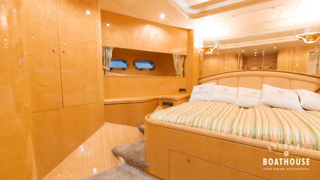 Elegance 92 Mega