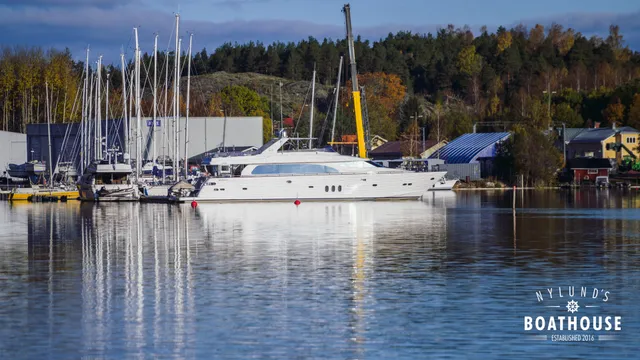 Elegance 92 Mega