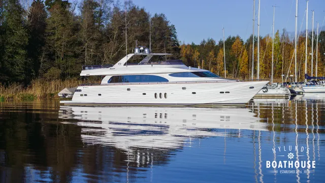 Elegance 92 Mega