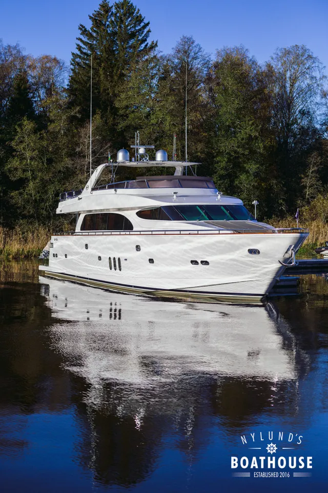 Elegance 92 Mega
