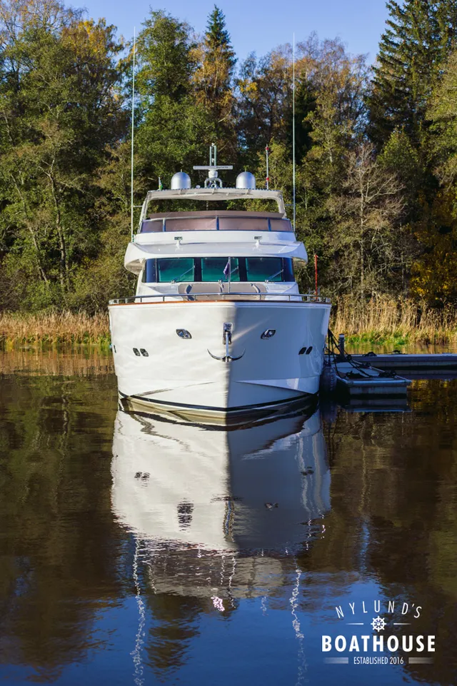Elegance 92 Mega