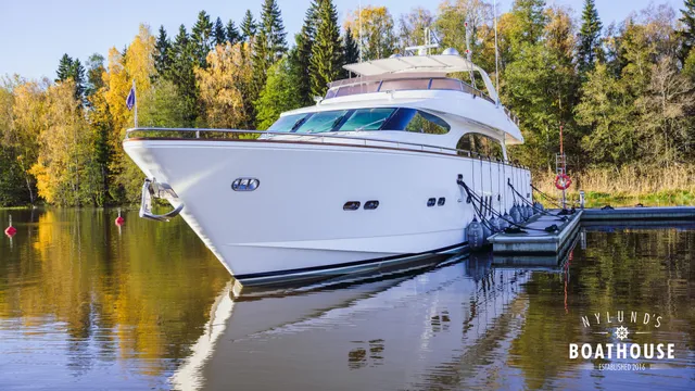 Elegance 92 Mega