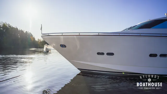 Elegance 92 Mega