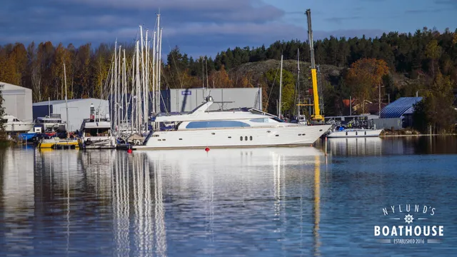 Elegance 92 Mega