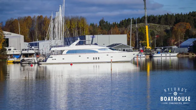 Elegance 92 Mega