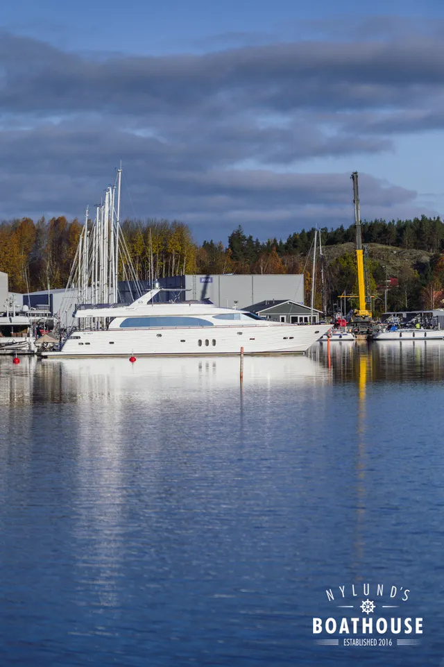 Elegance 92 Mega