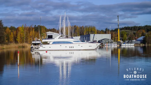 Elegance 92 Mega