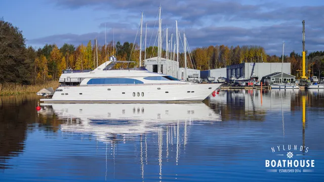 Elegance 92 Mega