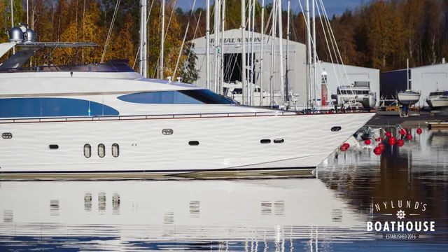 Elegance 92 Mega