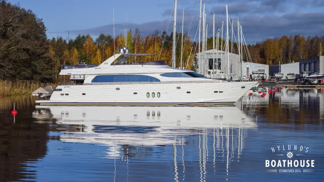 Elegance 92 Mega