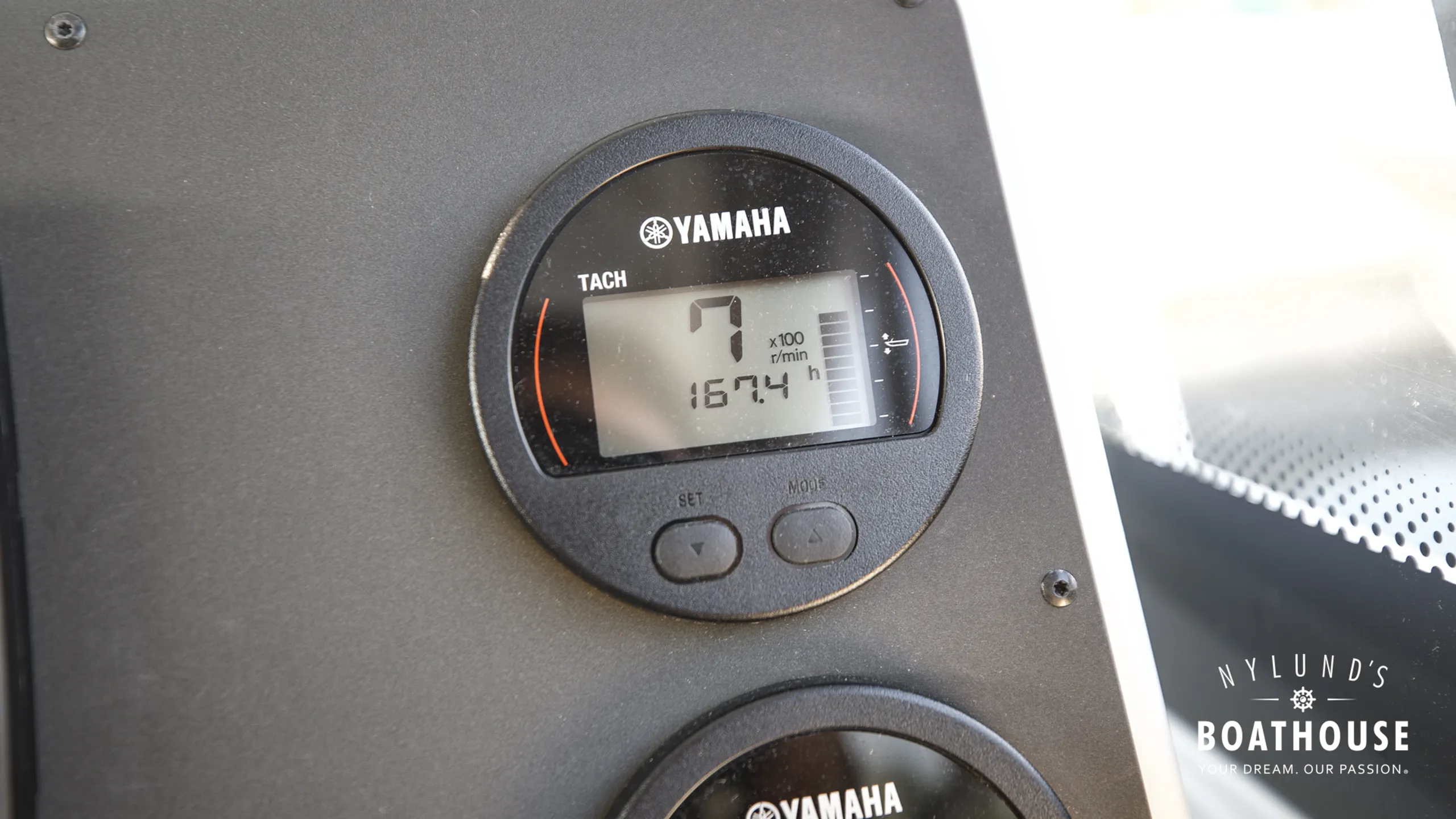 Finnmaster P7 Weekend - Image 19