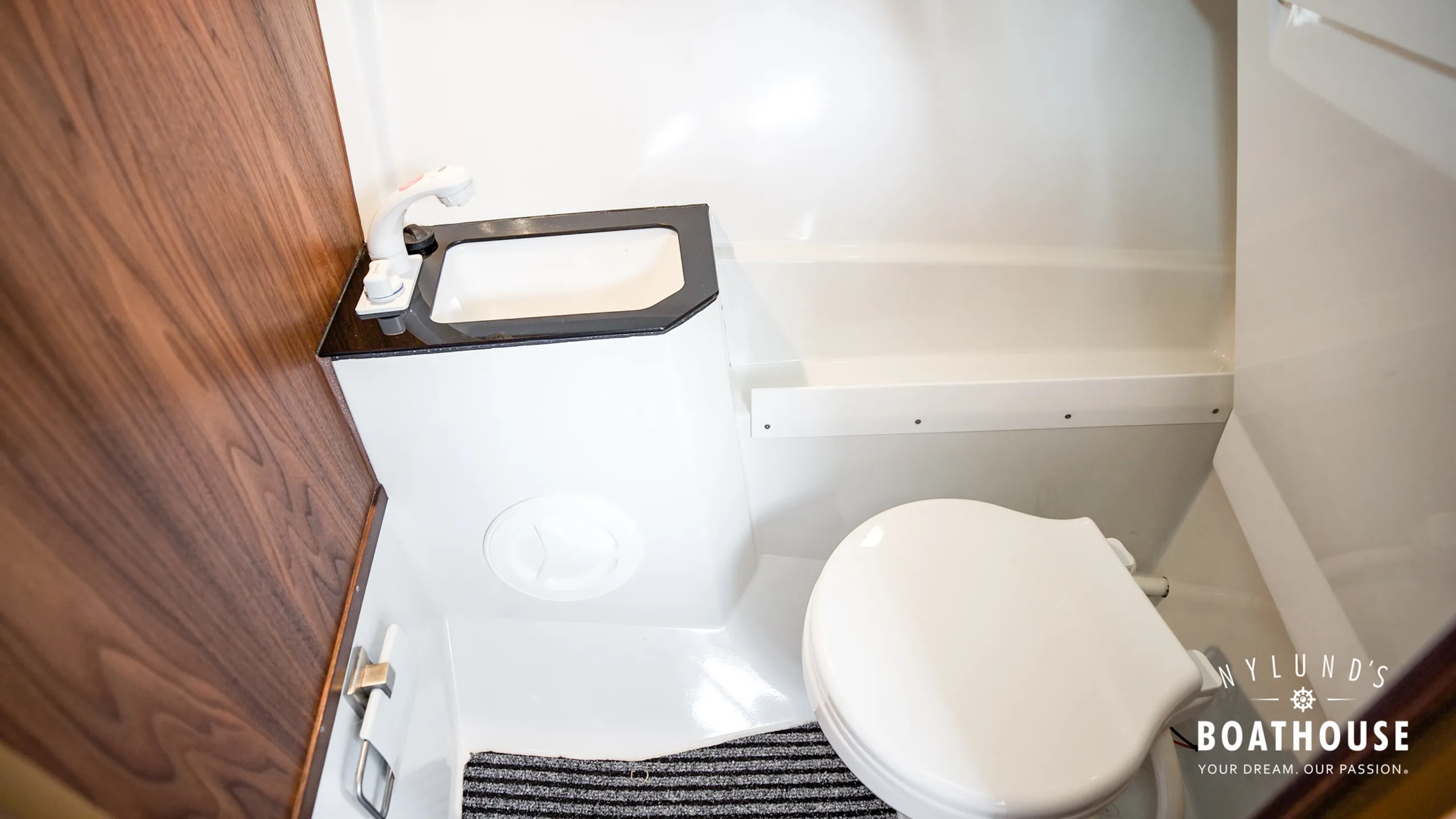 Finnmaster P7 Weekend - Image 20