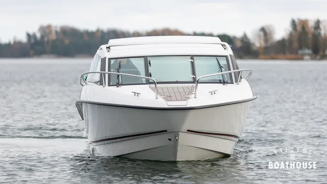 Flipper 700 ST