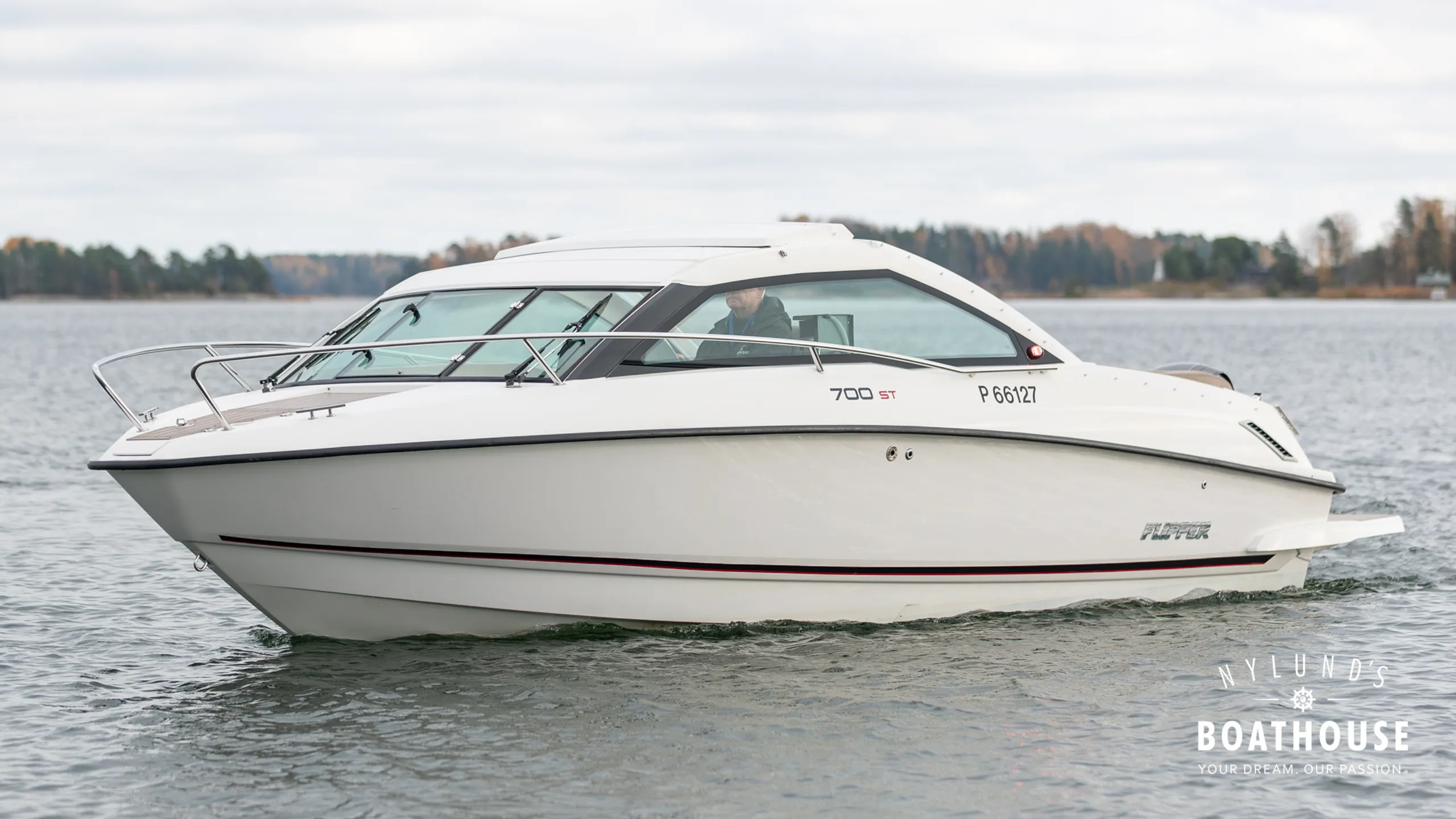 Flipper 700 ST - Image 6