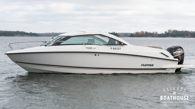 Flipper 700 ST