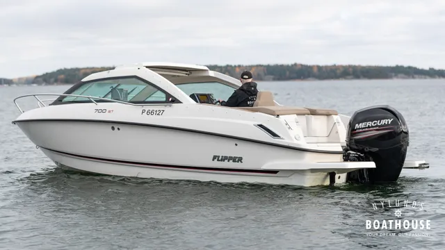 Flipper 700 ST