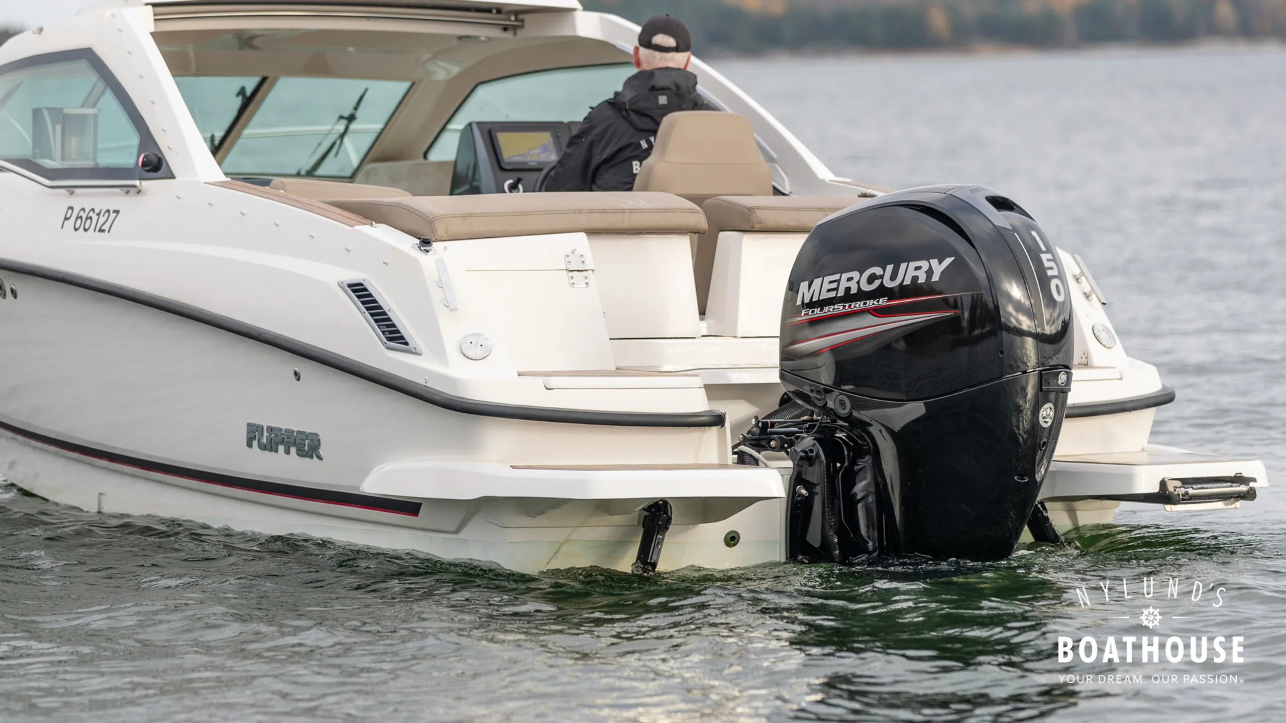 Flipper 700 ST - Image 4