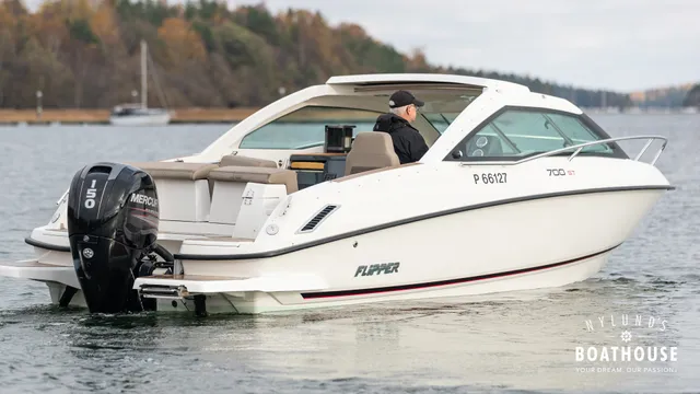 Flipper 700 ST