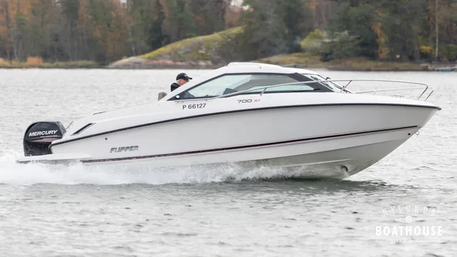 Flipper 700 ST