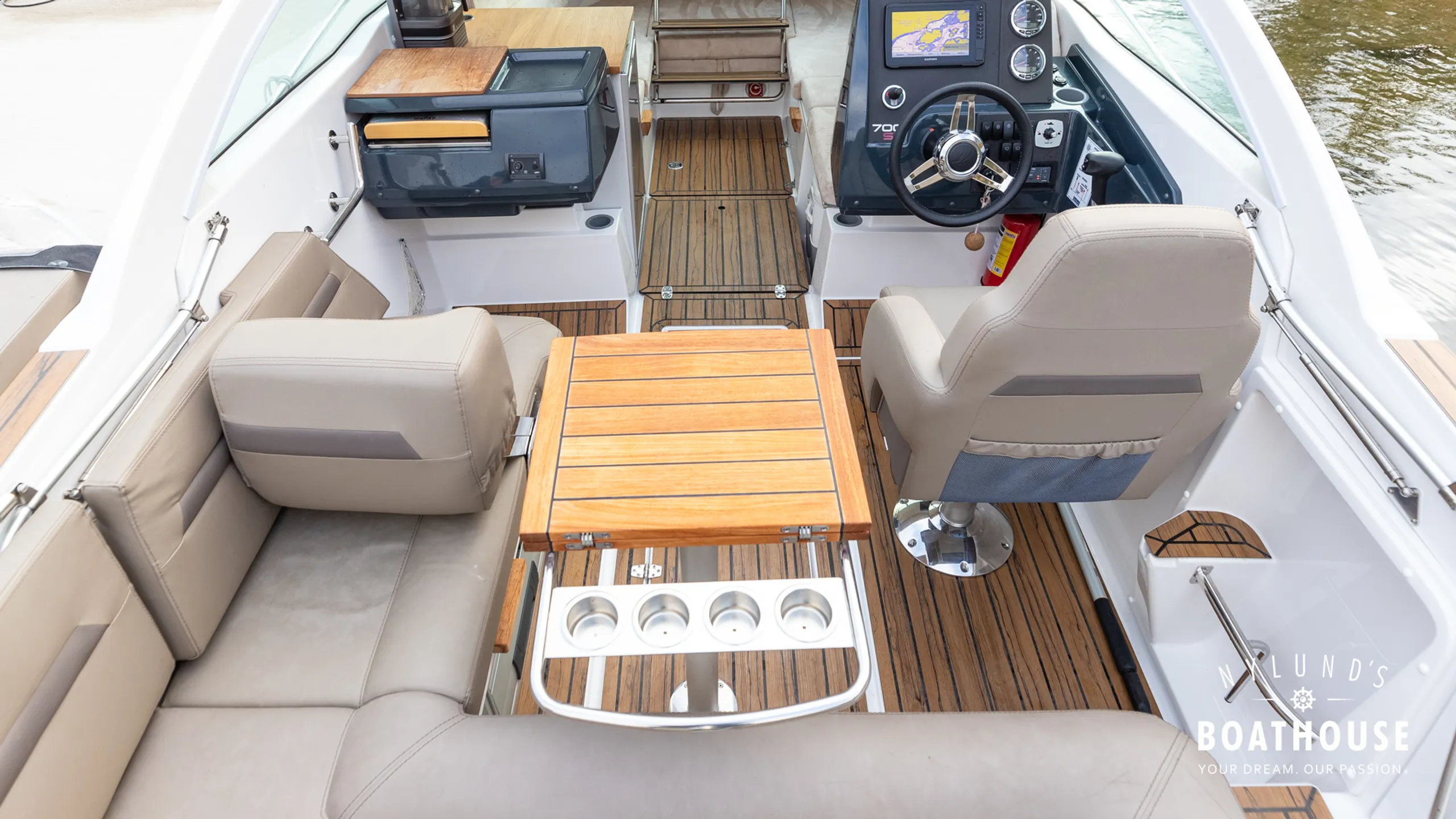 Flipper 700 ST - Image 16