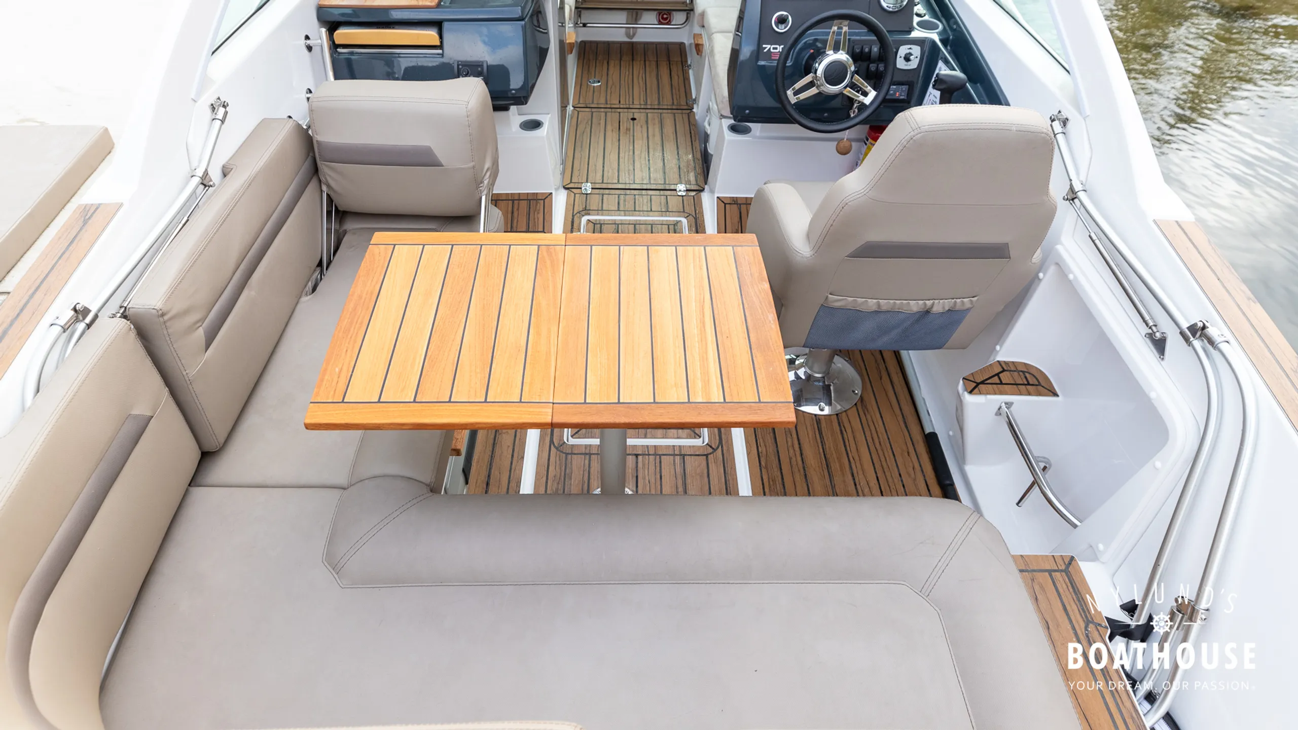 Flipper 700 ST - Image 15