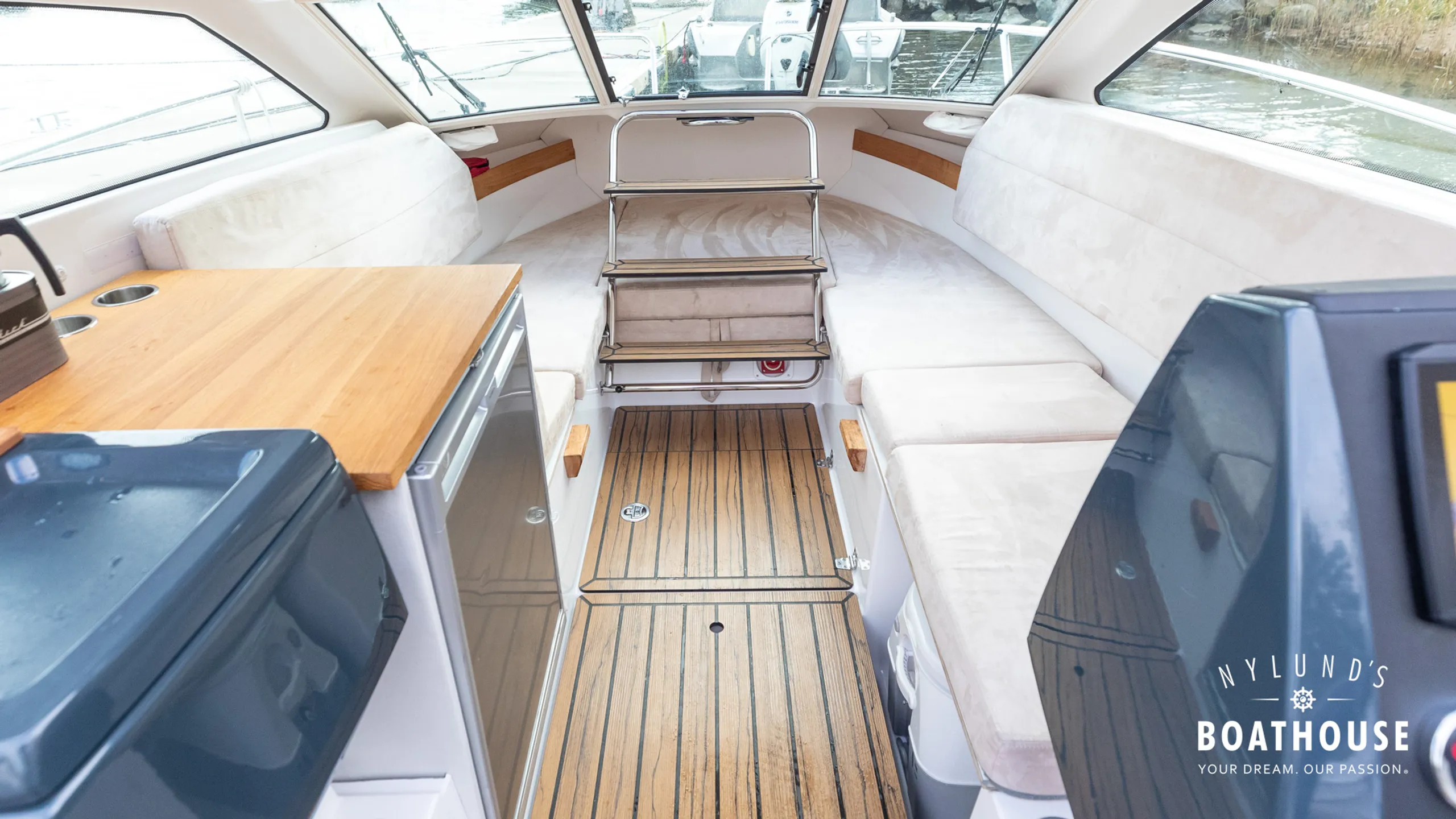 Flipper 700 ST - Image 37