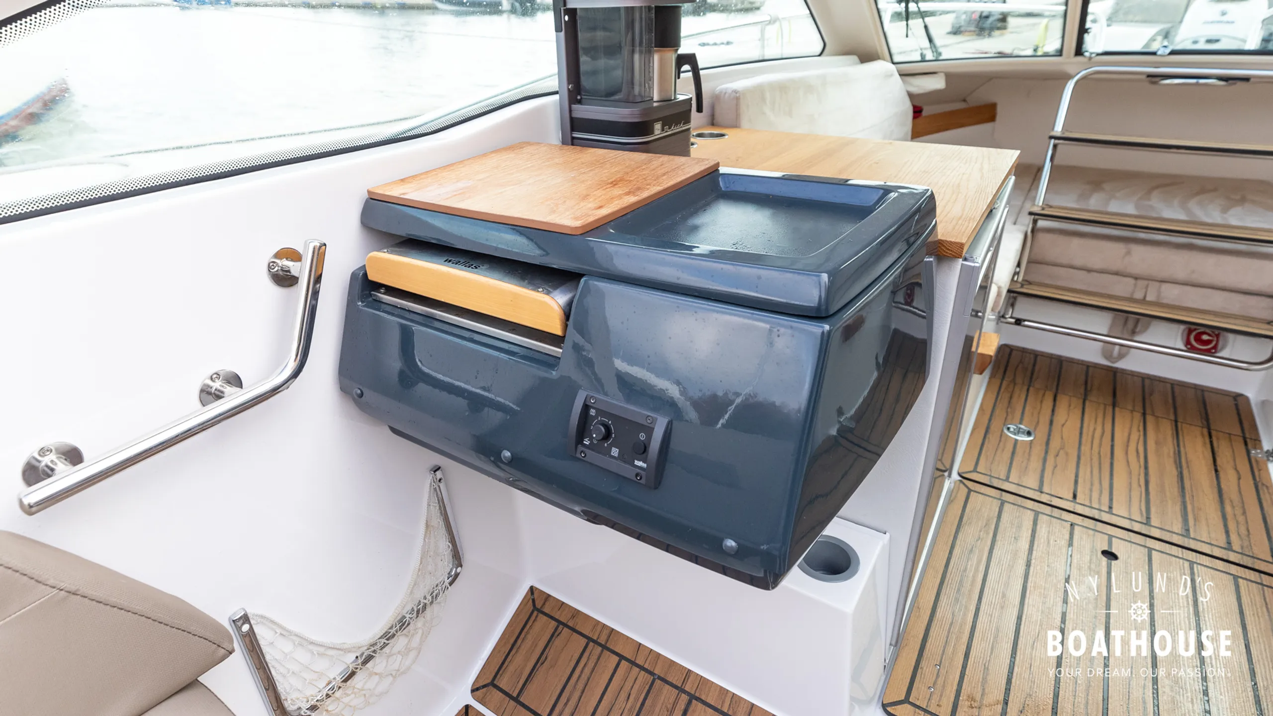 Flipper 700 ST - Image 34