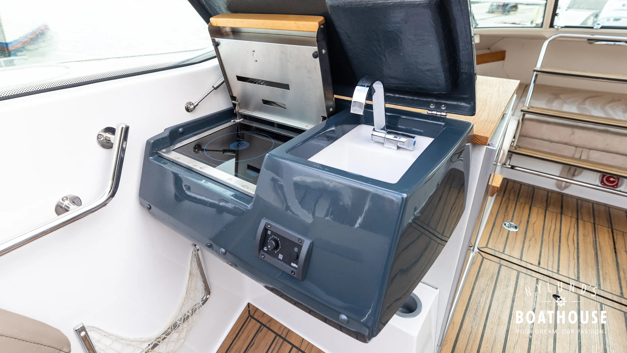 Flipper 700 ST - Image 35