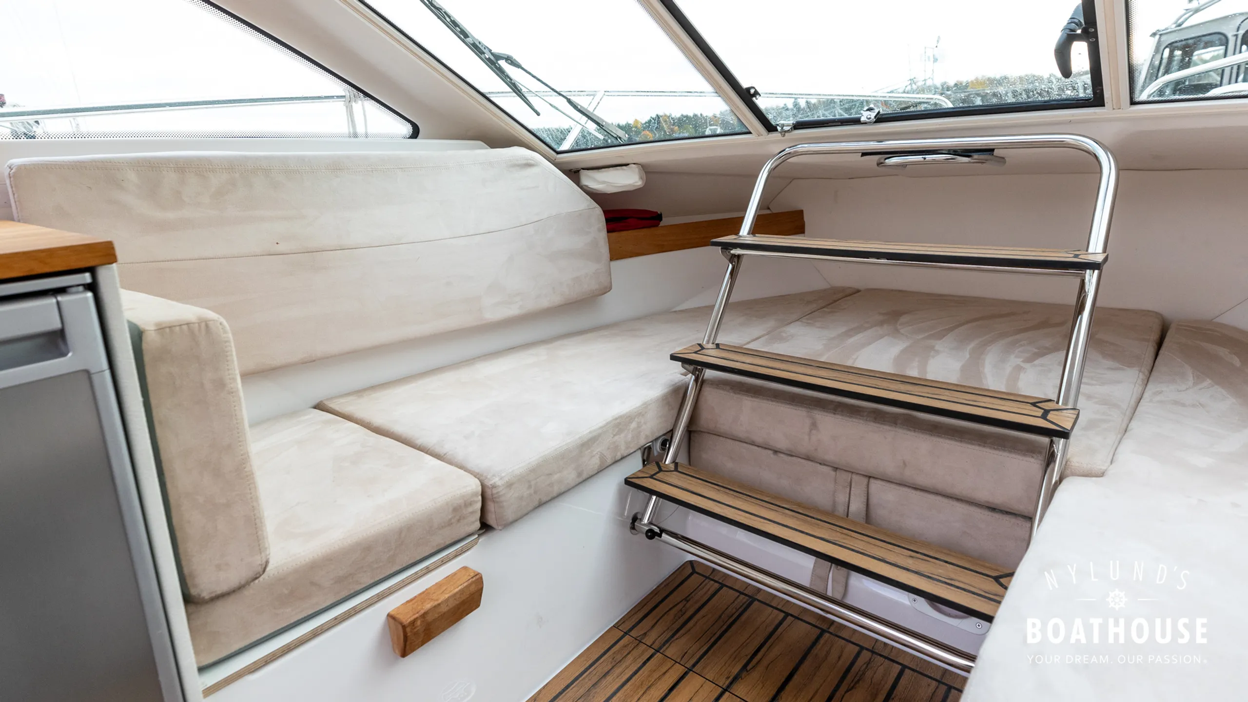 Flipper 700 ST - Image 27