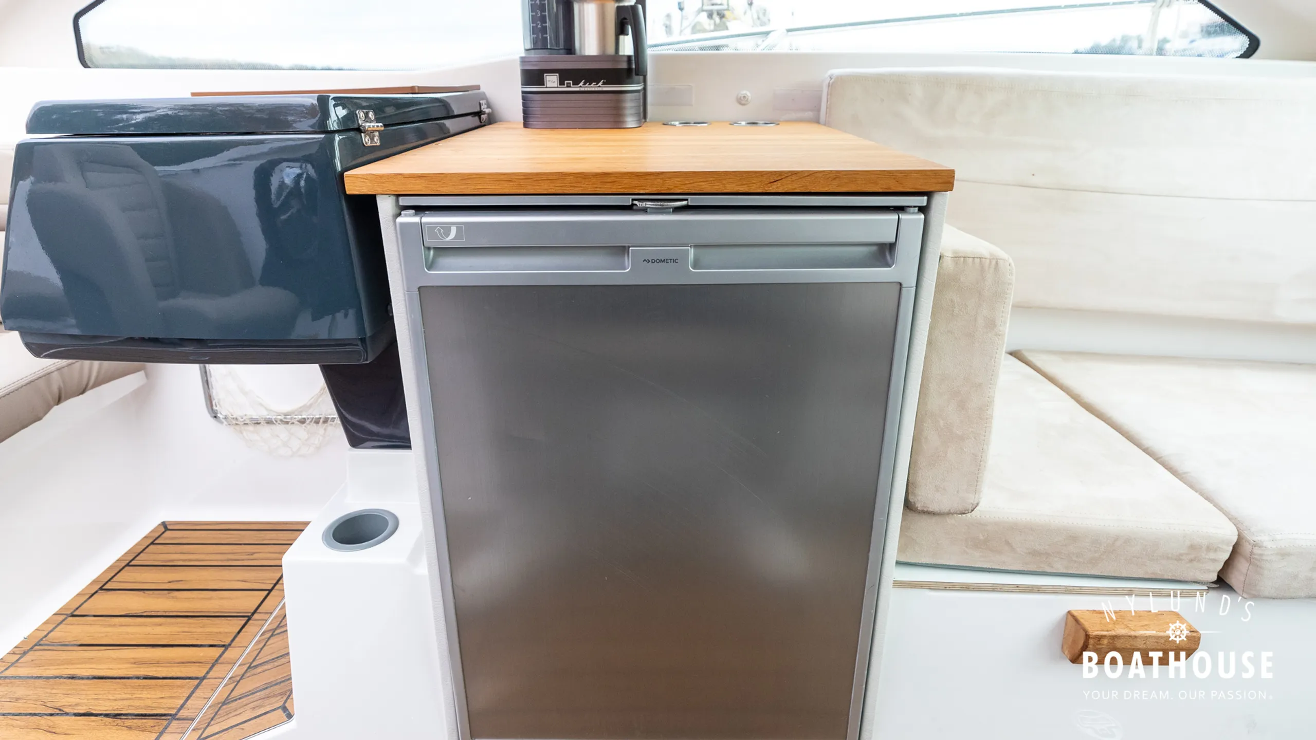 Flipper 700 ST - Image 31