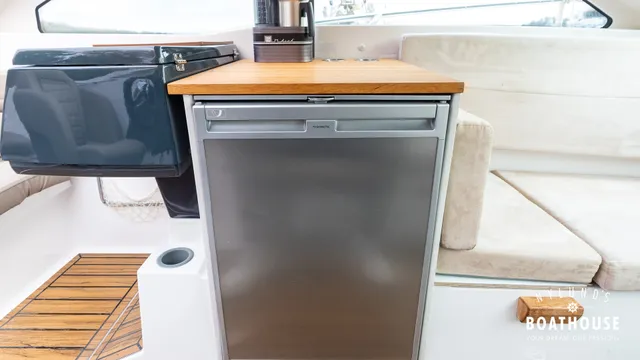 Flipper 700 ST