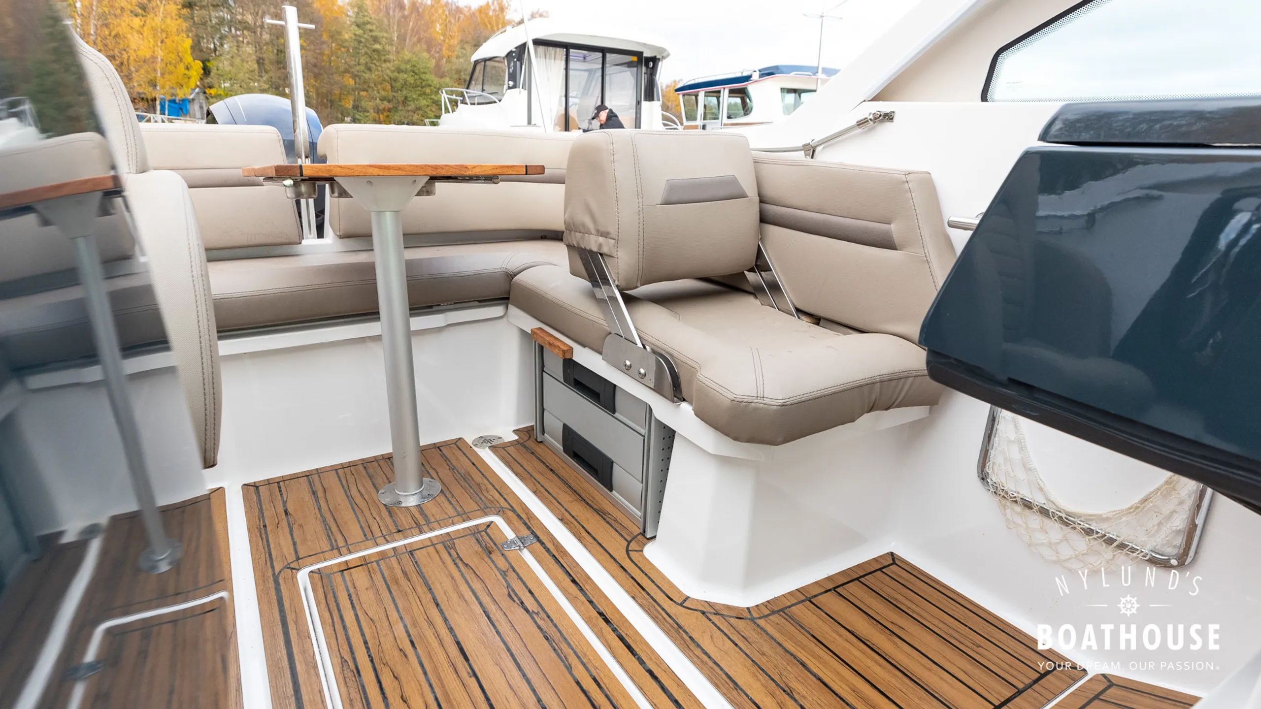 Flipper 700 ST - Image 33