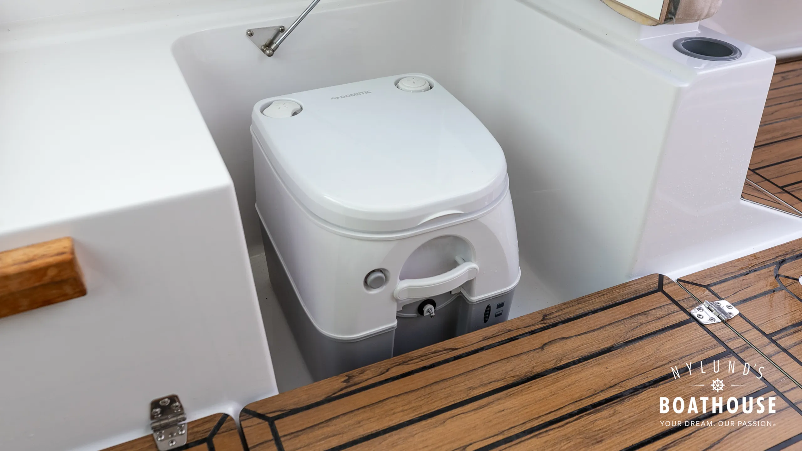 Flipper 700 ST - Image 32