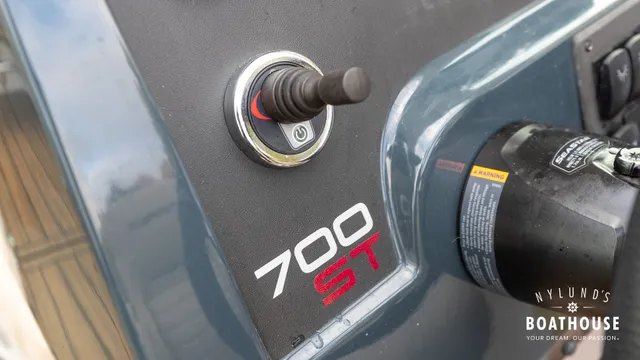 Flipper 700 ST