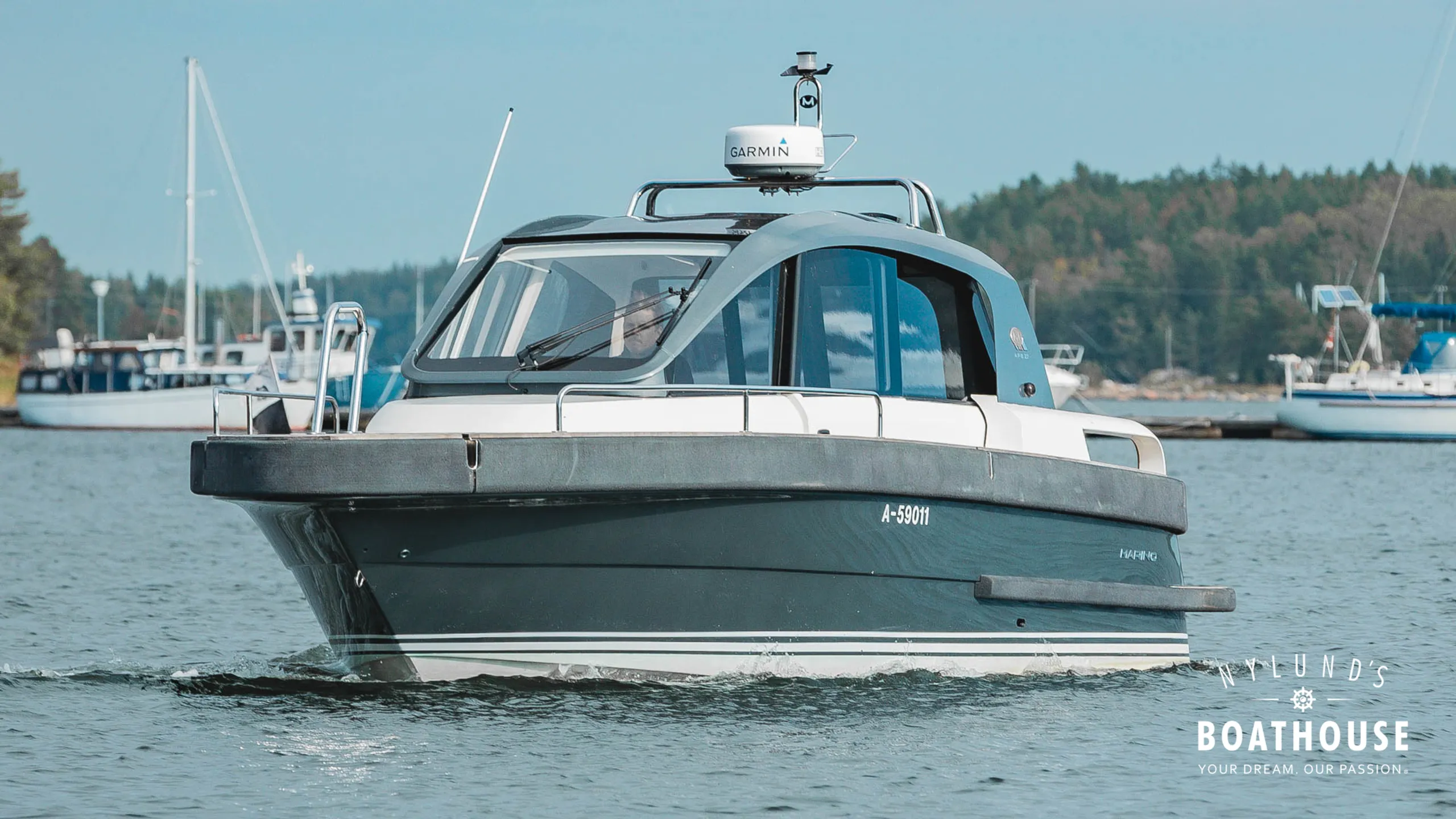 Marino APB27 - Image 6