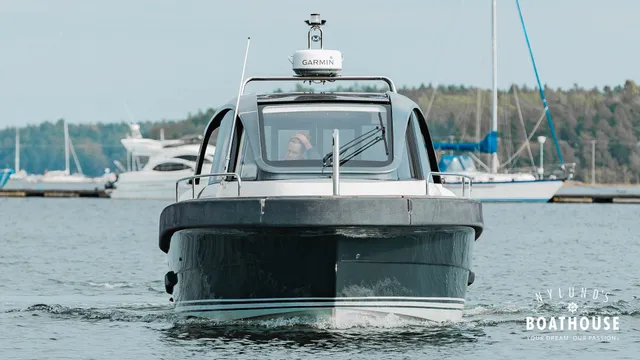 Marino APB27