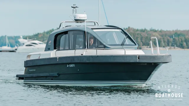 Marino APB27