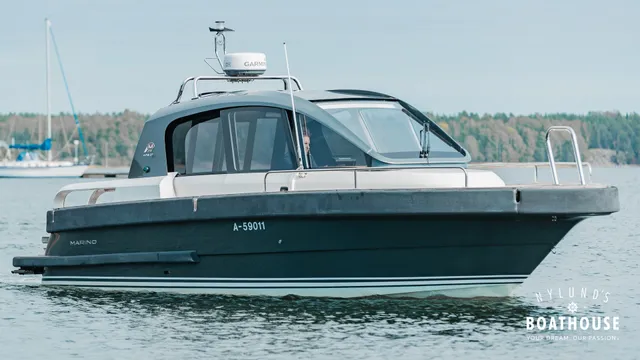 Marino APB27