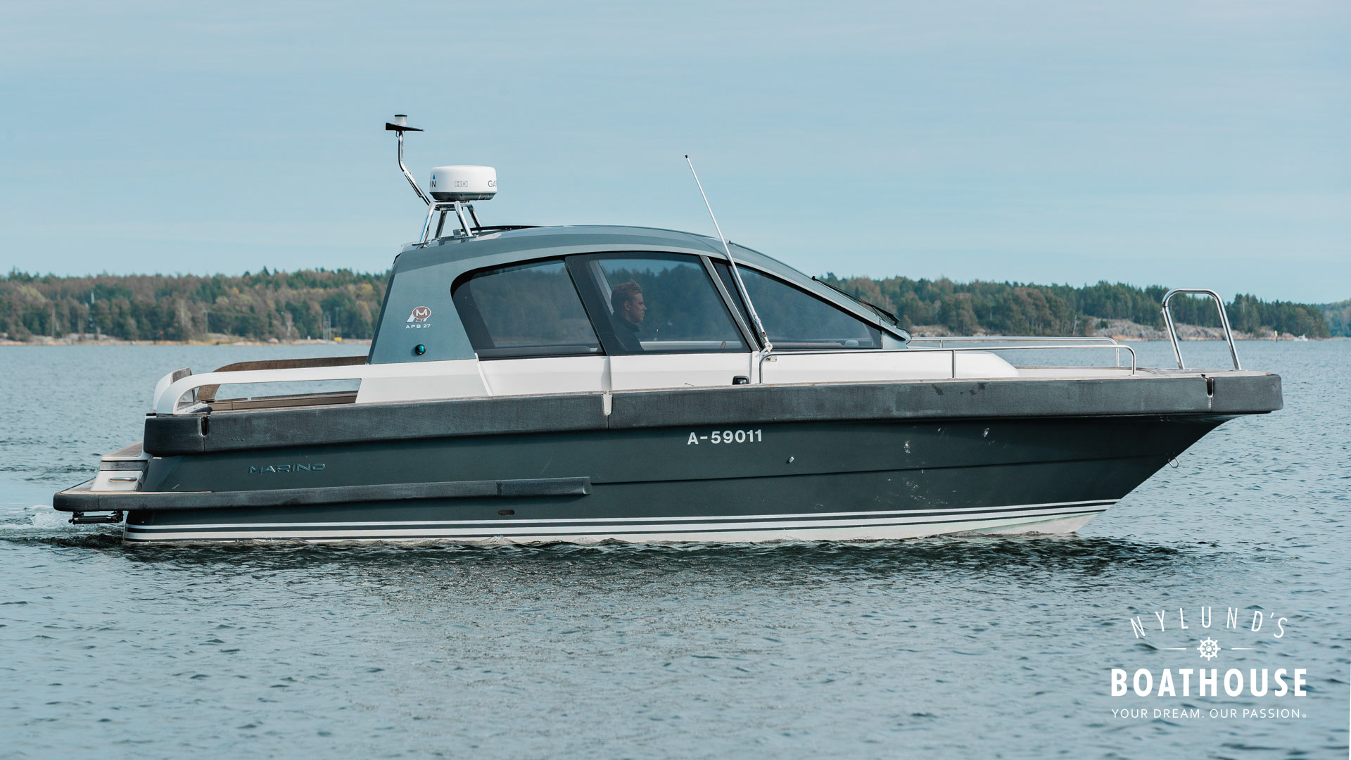 Marino APB27