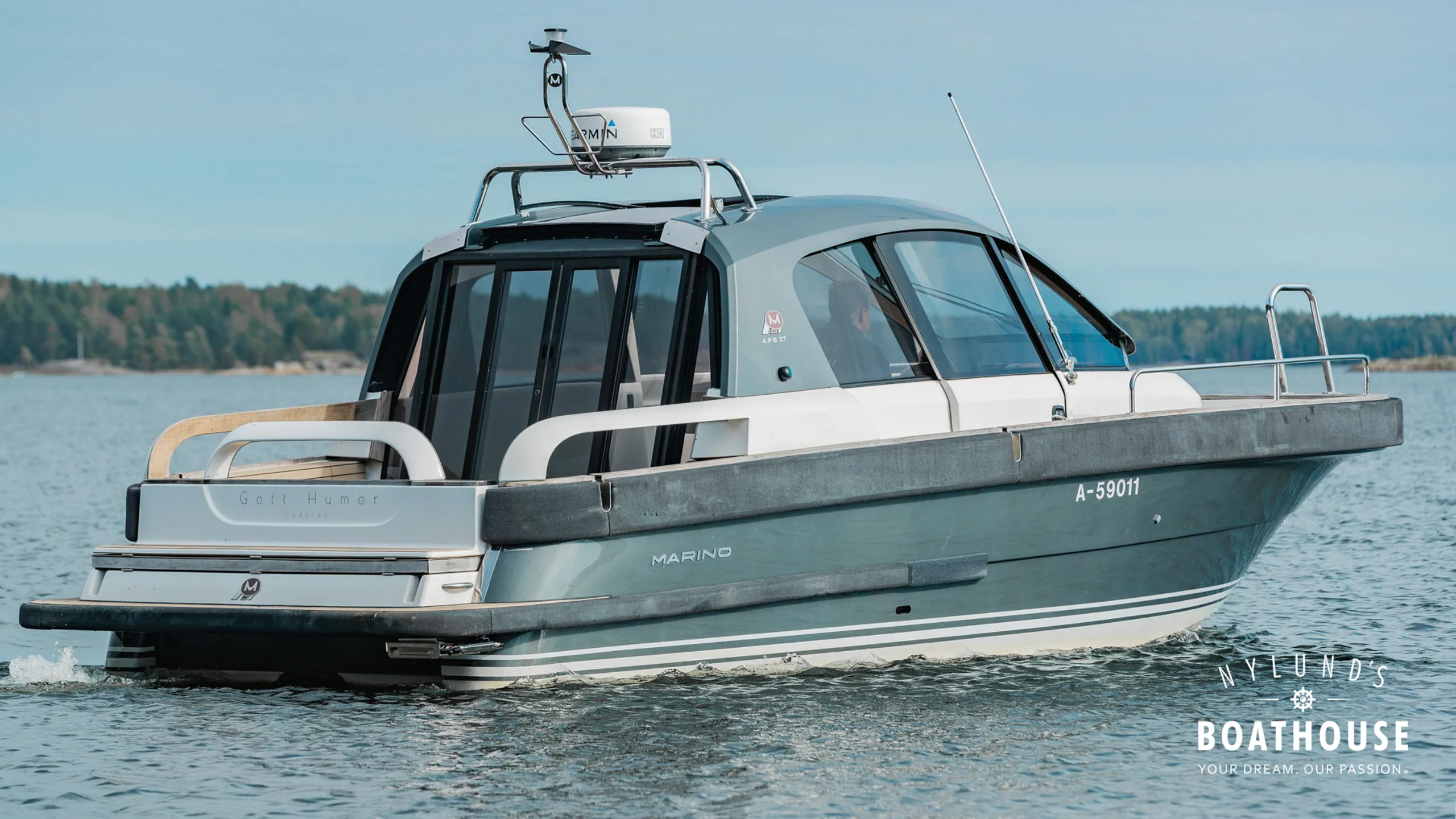 Marino APB27 - Image 8