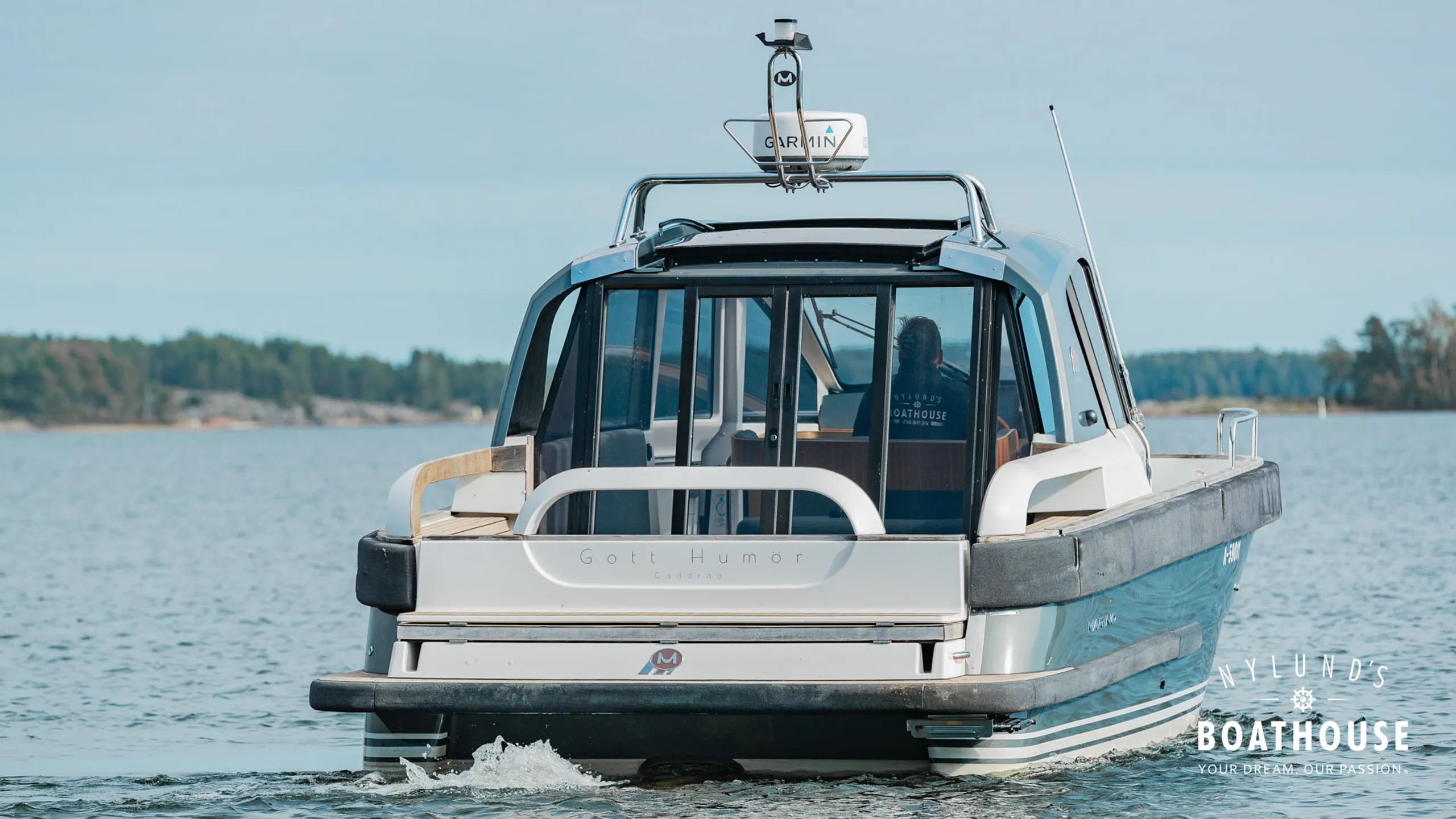 Marino APB27 - Image 10