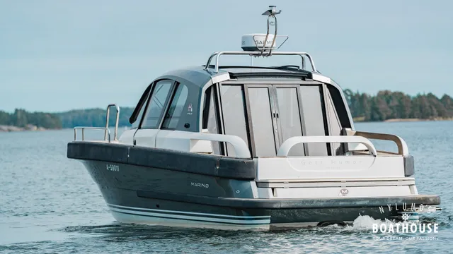 Marino APB27