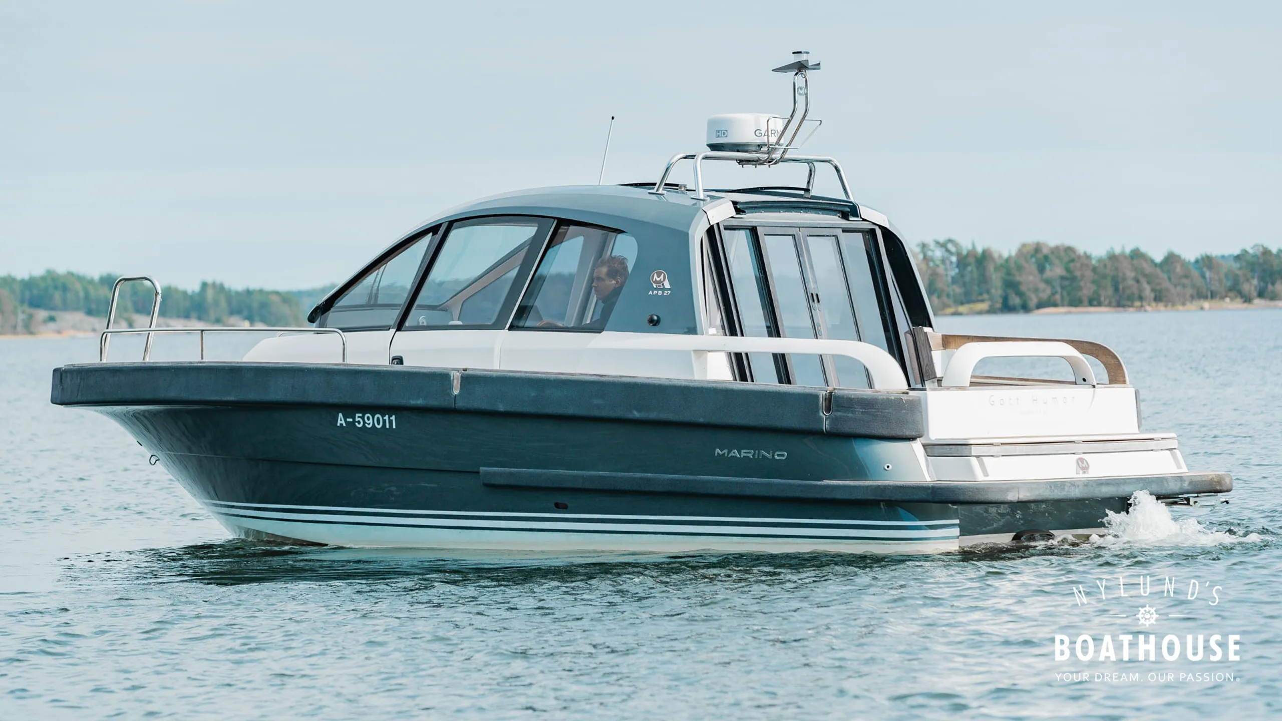 Marino APB27 - Image 11