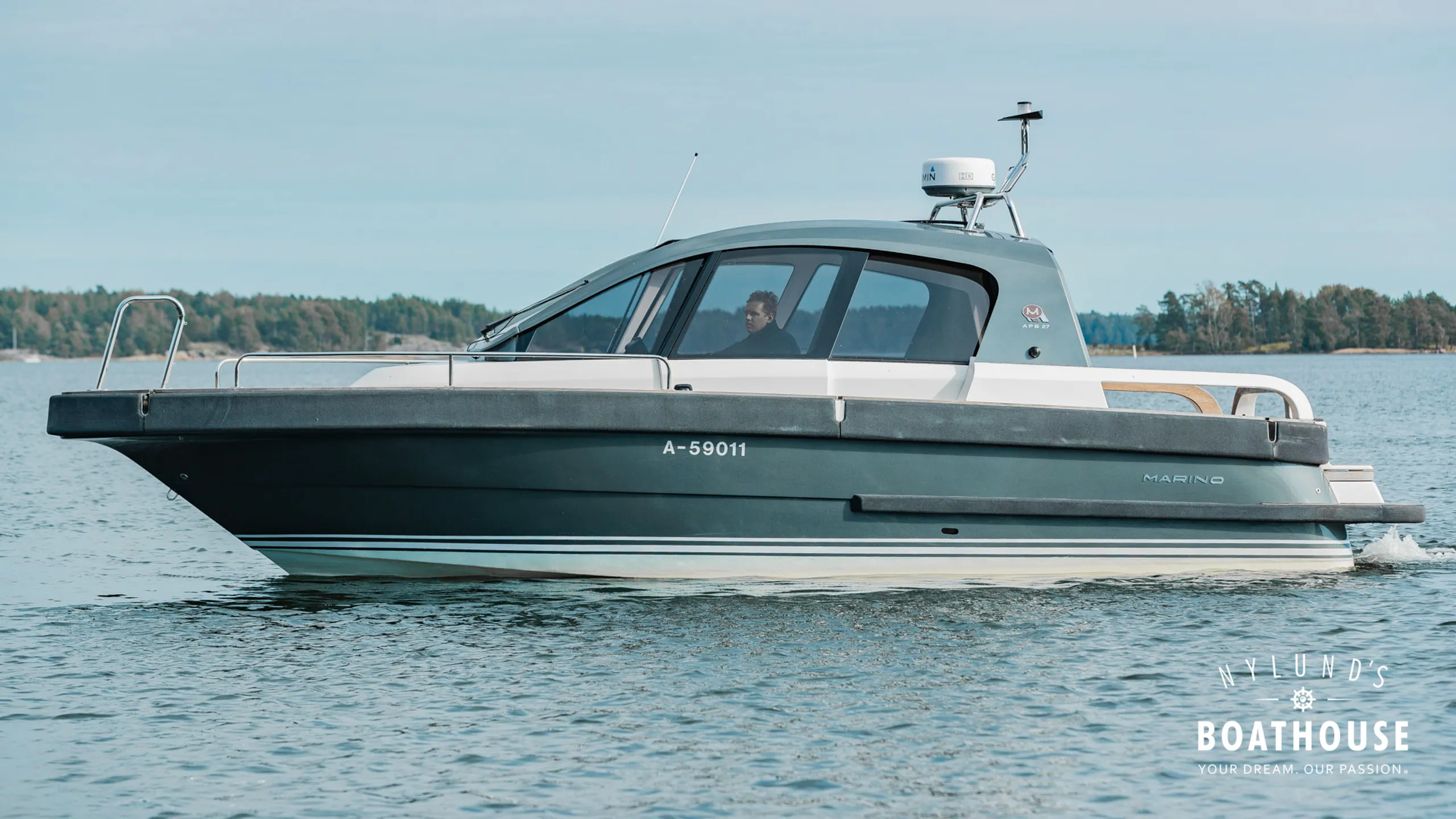 Marino APB27 - Image 5