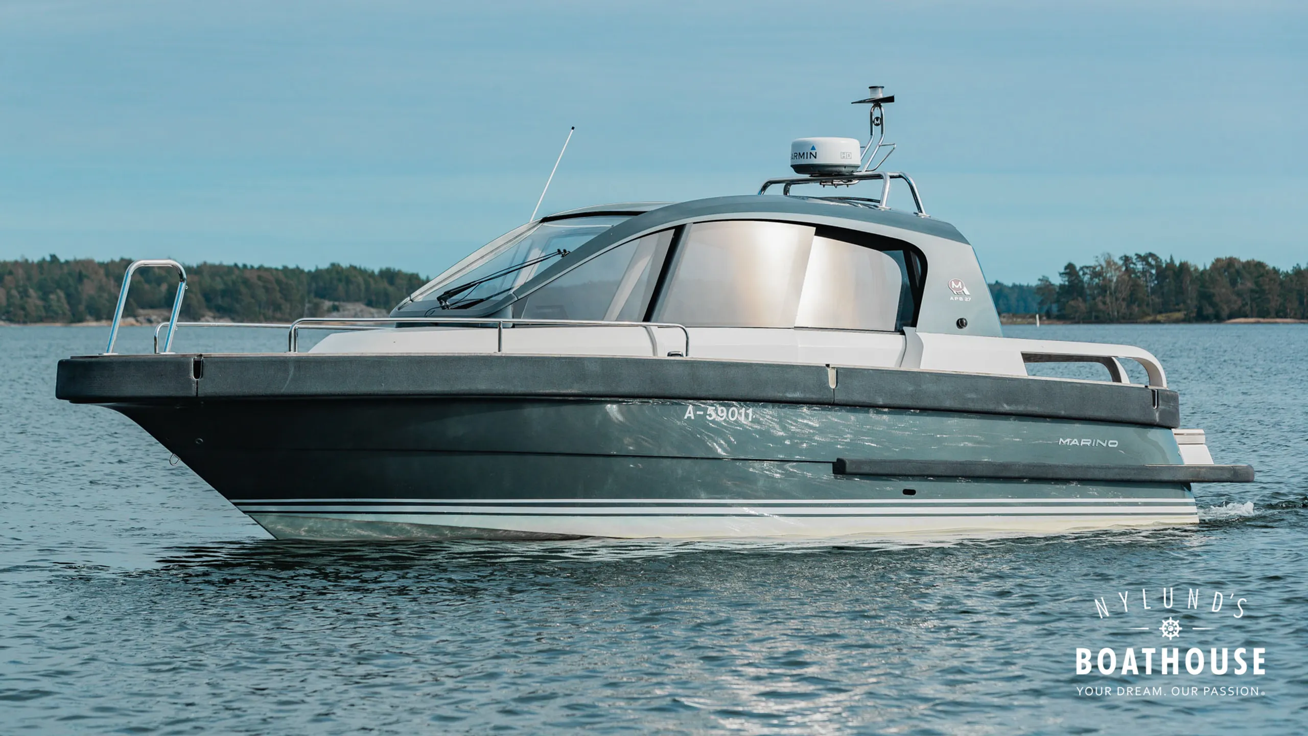 Marino APB27 - Image 2