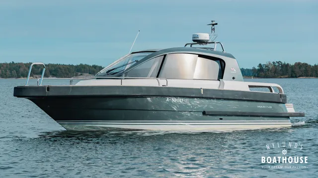 Marino APB27