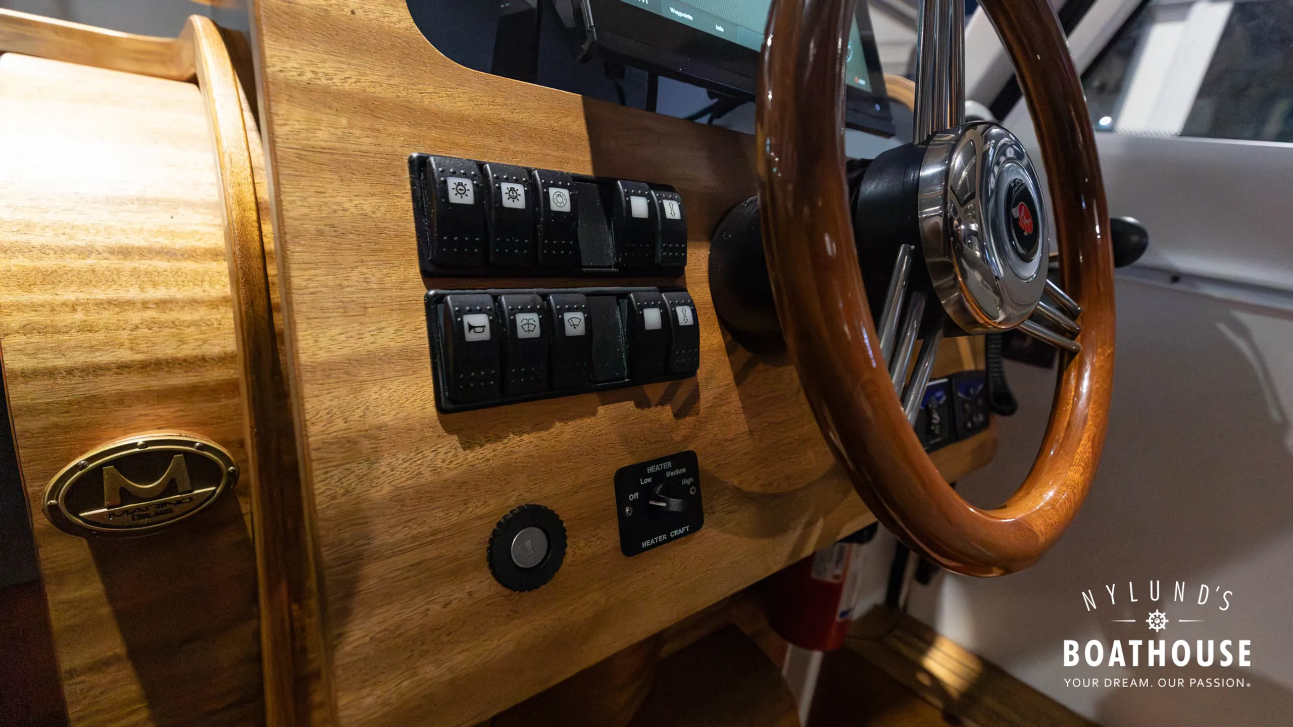 Marino APB27 - Image 25
