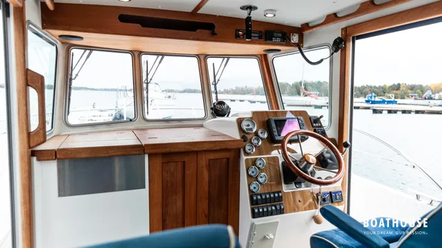 Nord Star 26 Patrol
