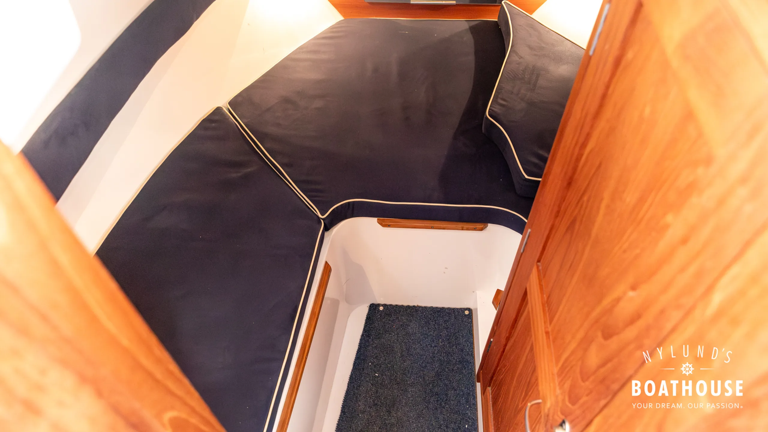 Nord Star 26 Patrol - Image 32