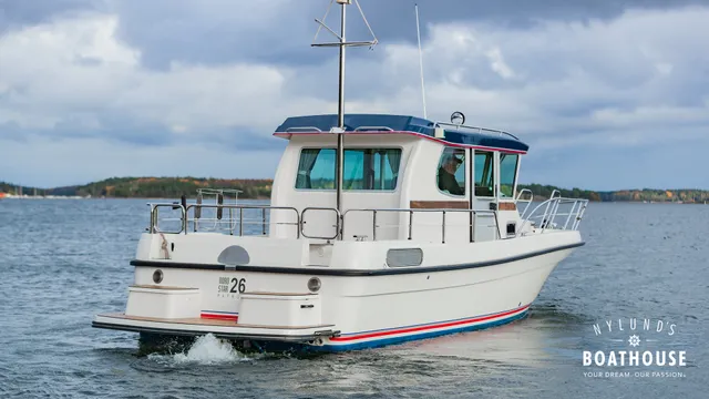 Nord Star 26 Patrol